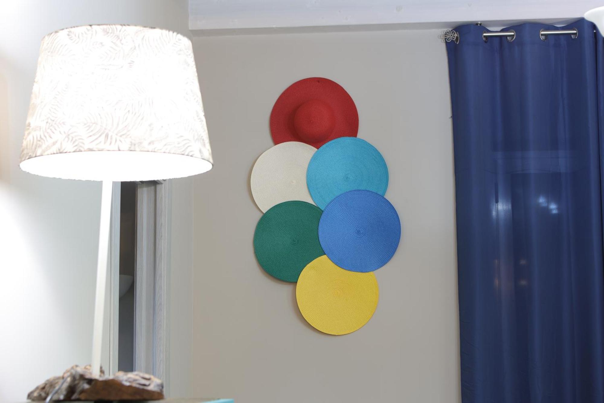 Le Stanze Dei Colori 호텔 Aci Bonaccorsi 외부 사진